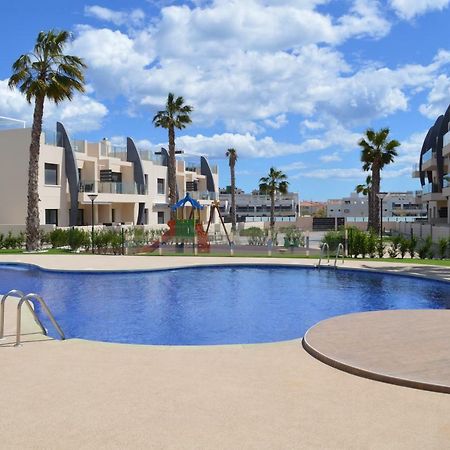 Apartment Playa Elisa Bay ปีลาร์ เดลา ออราดาดา ภายนอก รูปภาพ