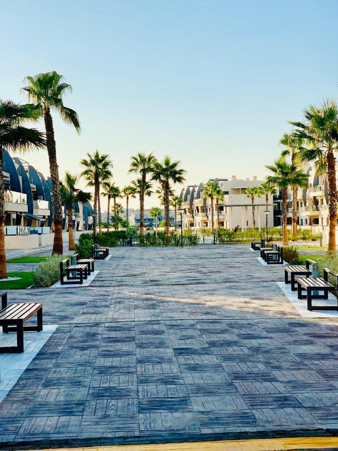 Apartment Playa Elisa Bay ปีลาร์ เดลา ออราดาดา ภายนอก รูปภาพ