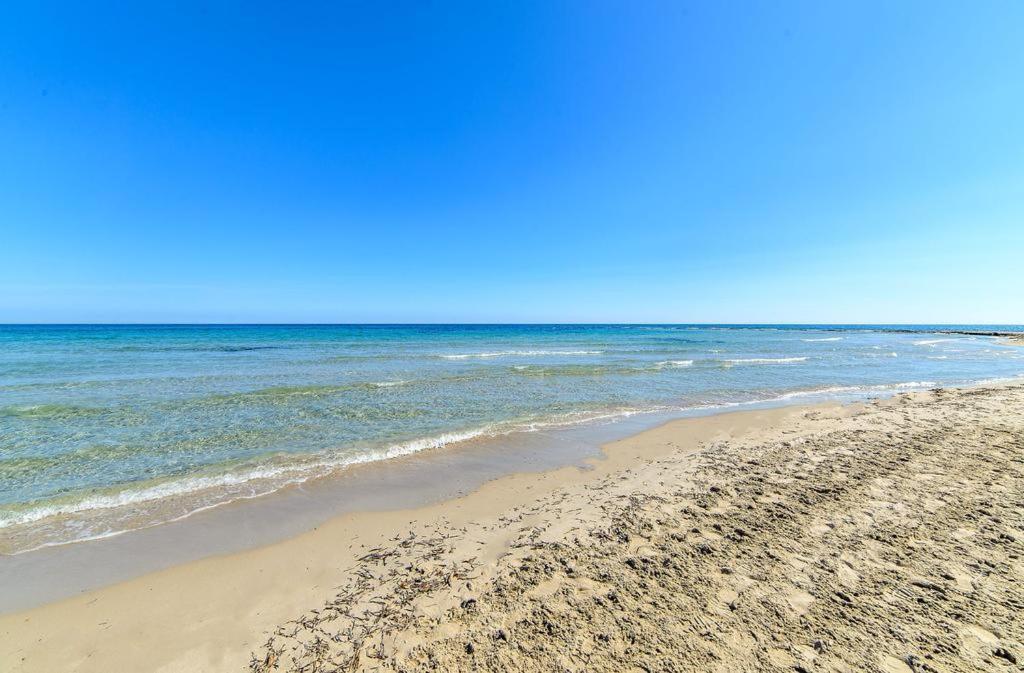 Apartment Playa Elisa Bay ปีลาร์ เดลา ออราดาดา ภายนอก รูปภาพ