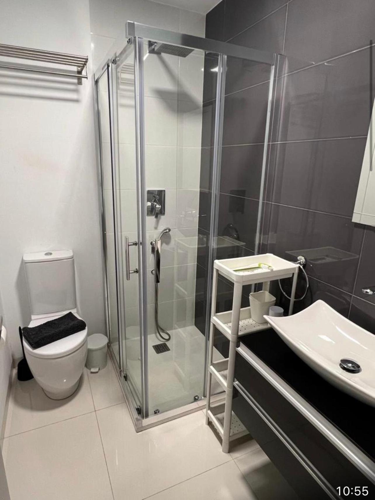 Apartment Playa Elisa Bay ปีลาร์ เดลา ออราดาดา ภายนอก รูปภาพ