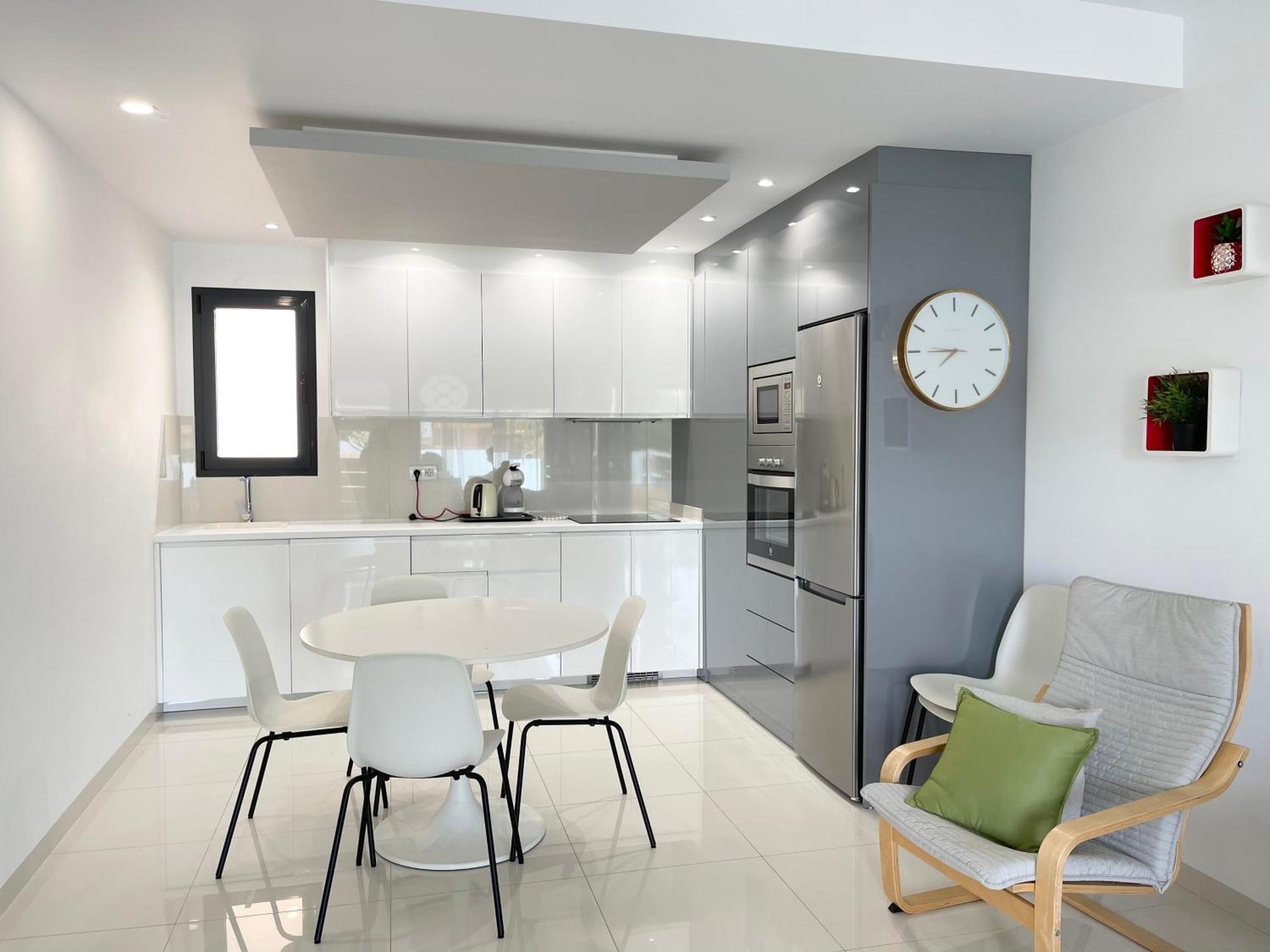 Apartment Playa Elisa Bay ปีลาร์ เดลา ออราดาดา ภายนอก รูปภาพ