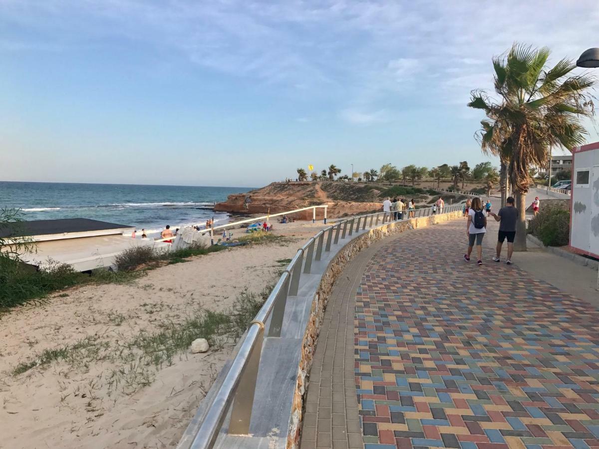 Apartment Playa Elisa Bay ปีลาร์ เดลา ออราดาดา ภายนอก รูปภาพ