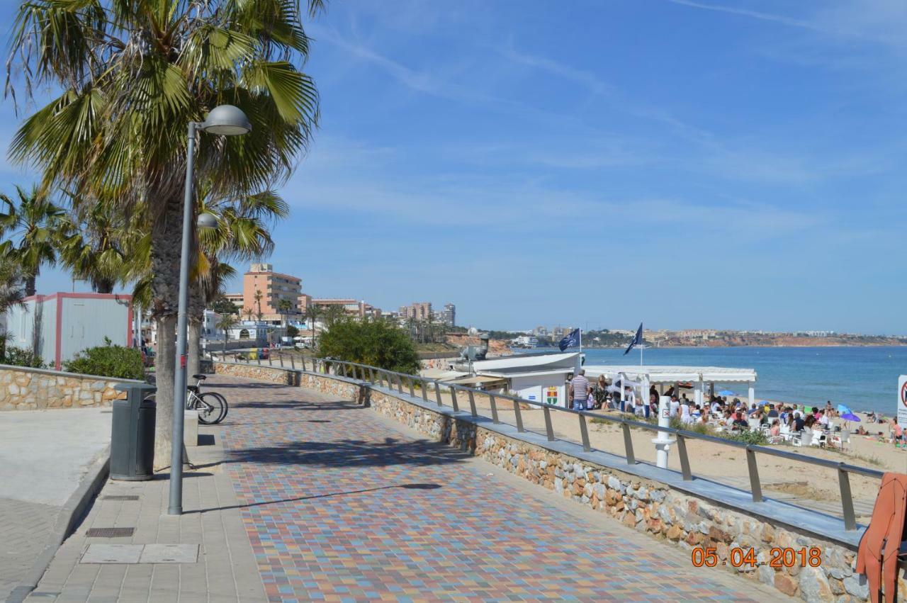 Apartment Playa Elisa Bay ปีลาร์ เดลา ออราดาดา ภายนอก รูปภาพ