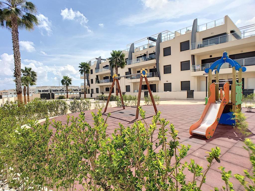 Apartment Playa Elisa Bay ปีลาร์ เดลา ออราดาดา ภายนอก รูปภาพ